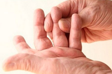 Что означает покалывание в пальцах рук и ног?