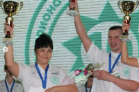 Опубликованы требования к Участникам Чемпионата Урала по массажу ЕКС НФМ
